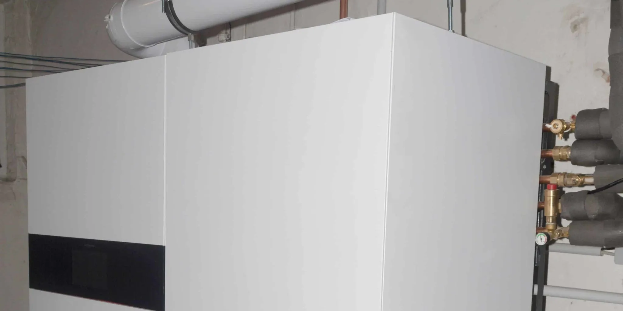 Brennstoffzellenheizung als Baustein einer eigenen Energieversorgung